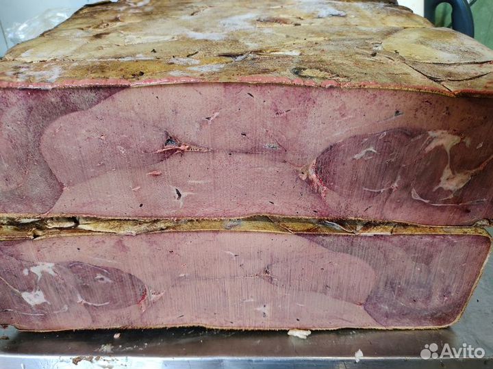 Говядина. Рубец. Мясо для животных