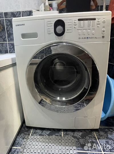Стиральная машина бу