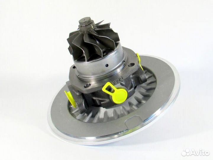 Картридж Турбины GT3576DL Nissan / Hino B6-60 Ti