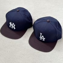 Кепка Mitchell & Ness MLB