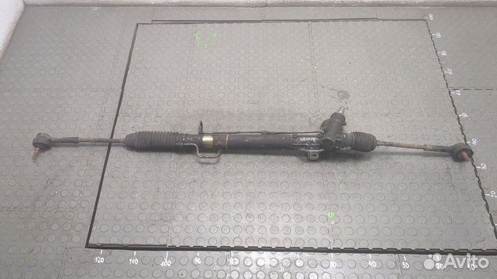 Рейка рулевая с г/у Chrysler Voyager, 1998