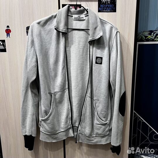 Stone island