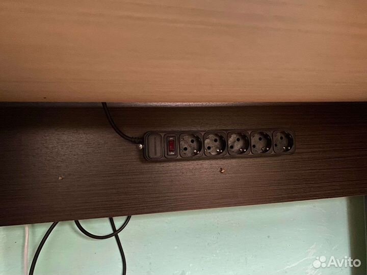 Компьютерный стол бу