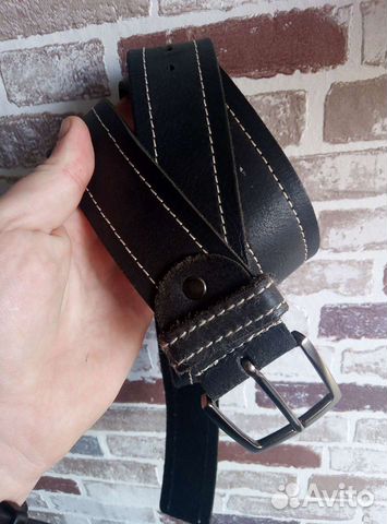 Ремень мужской