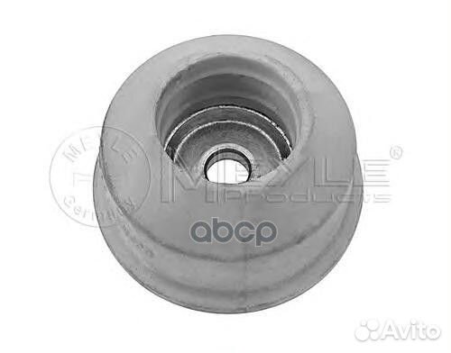 Верх.опора пер.аморт.VW passat 00-05 3B7 412 37