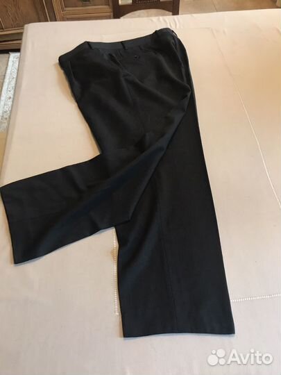 Брюки мужские