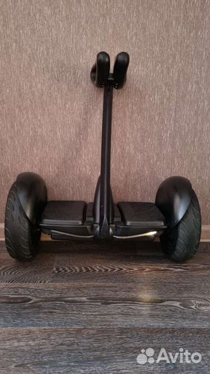 Гироскутер segway