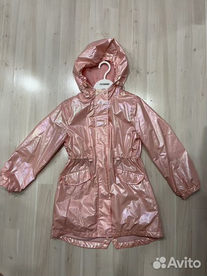 Детский плащ sela