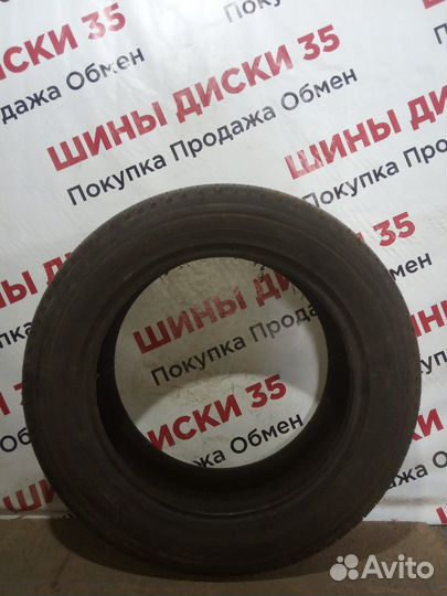 Pirelli Scorpion Verde 255/55 R19