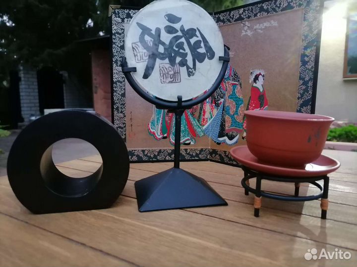 Сувениры из Китая