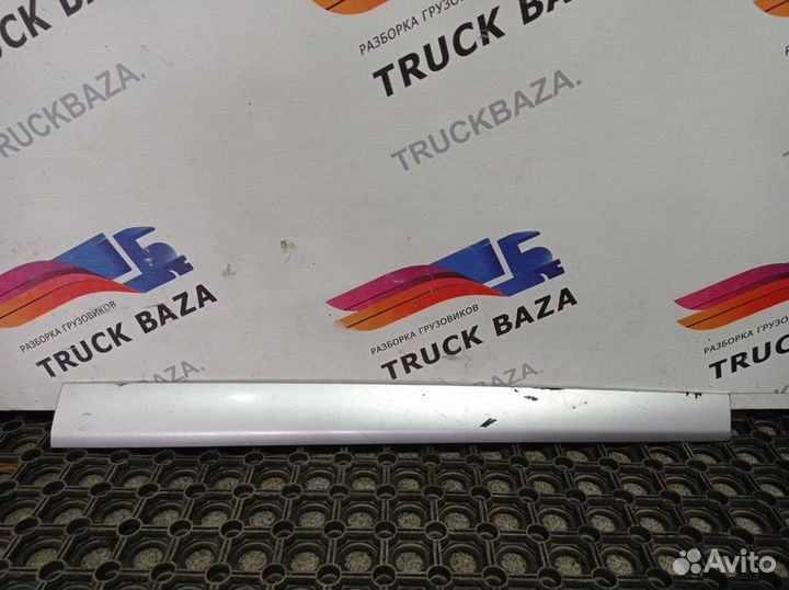 Накладка декоративная Man TGL, Man TGM, Man TGS