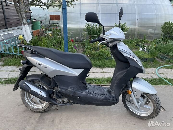 Sym orbit 50