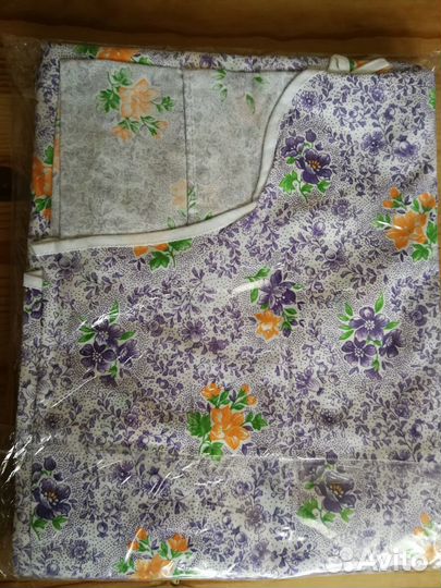 Пододеяльники, простыни лён, хлопок, всё новое