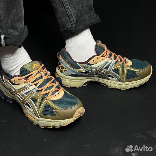 Кроссовки Asics Gel kahana 8