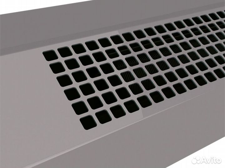 Завеса тепловая Ballu BHC-L08-S05М