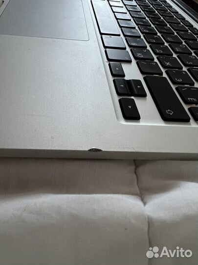 Ноутбук Apple MacBook Pro A1425 13''