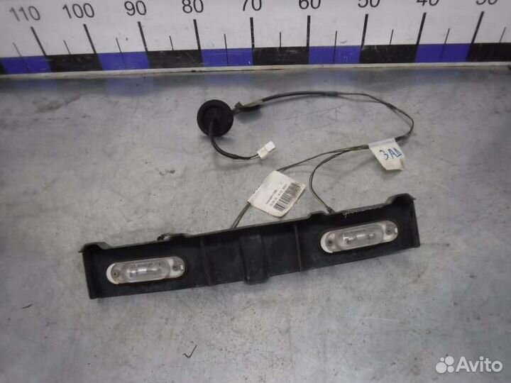 Фонарь подсветки заднего номера Datsun On-Do 11186