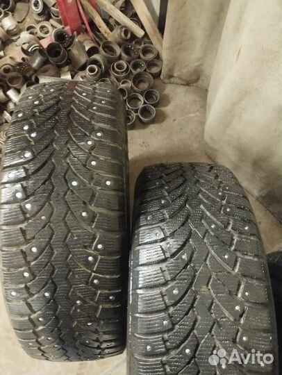 Formula Ice 205/55 R16