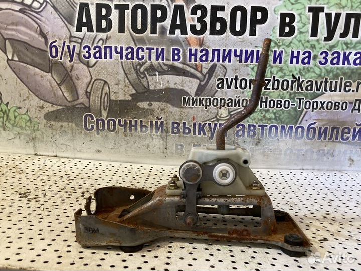 Селектор МКПП Hyundai Accent