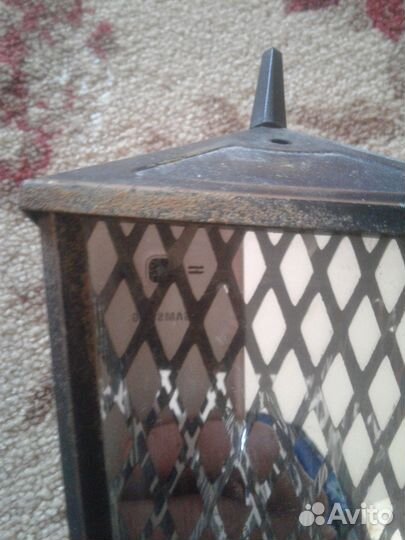 Ночники СССР