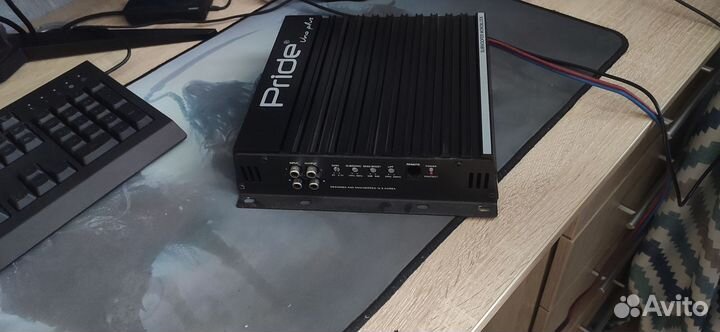 Pride uno plus 700w