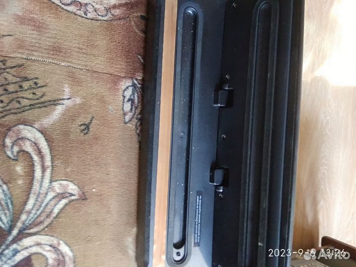 Вакууматор kitfort