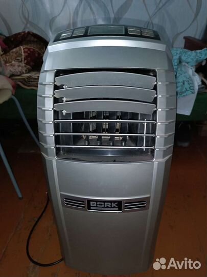 Мобильный кондиционер бу