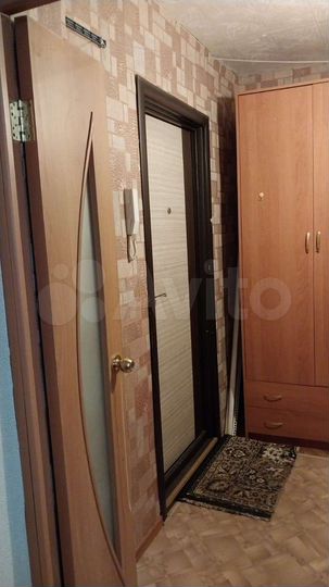 1-к. квартира, 30 м², 1/5 эт.
