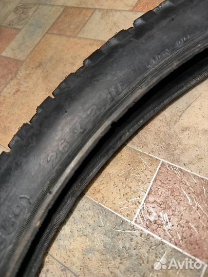 Покрышки для велосипеда 26 kenda