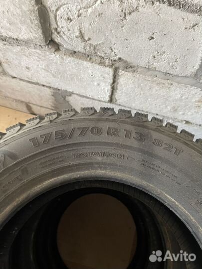 Nokian Tyres Nordman 5 175/70 R13 82T