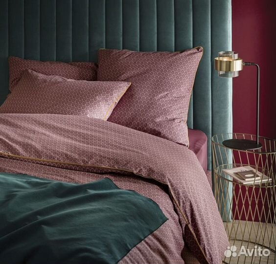 Лампа настольная Botello