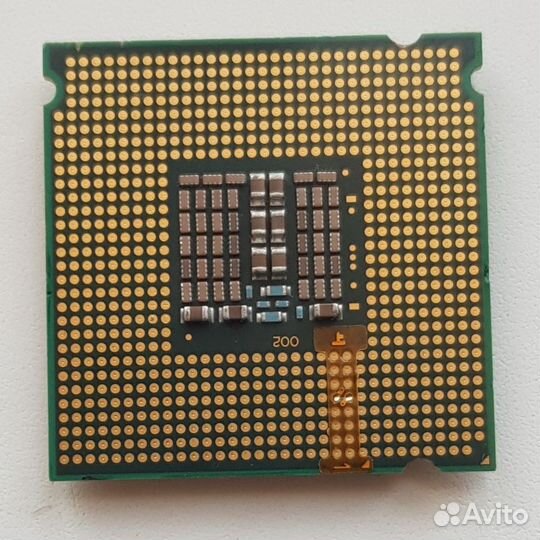 Intel Xeon X5482 3.2GHz