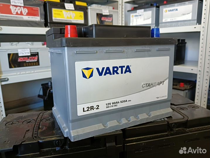 Аккумулятор для автомобиля цена качество