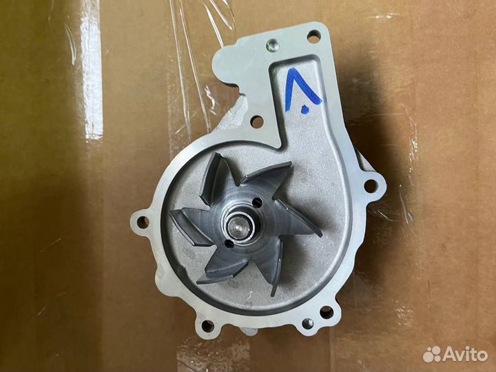 Помпа водяная A21/B14/M11/T11/T21/T15T19/T18/T1A/T