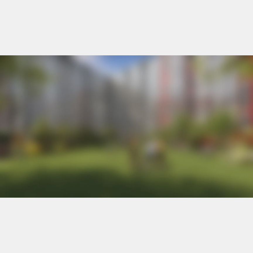 1-к. квартира, 34,5 м², 6/12 эт.