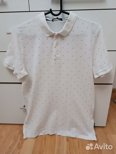 Polo Jack&Jones мужская