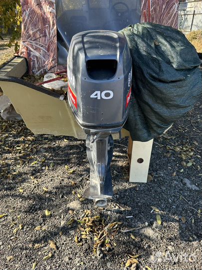 Продаю катер river boat55