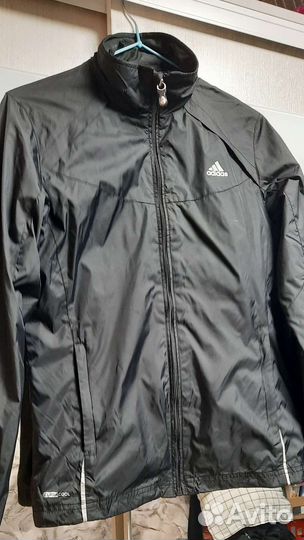 Ветровка adidas