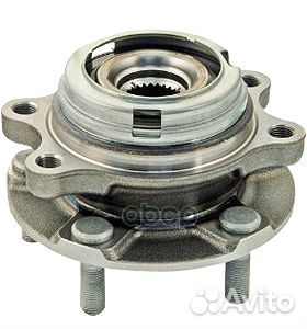 Ступица передняя y50 v36 s51 j50 перед