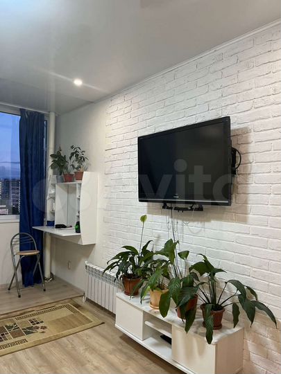 Квартира-студия, 26 м², 7/14 эт.