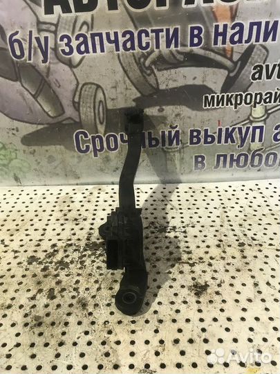 Педаль газа Kia Ceed