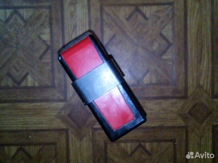 Утюг дорожный. ссср. Хорошее состояние.Рабочий