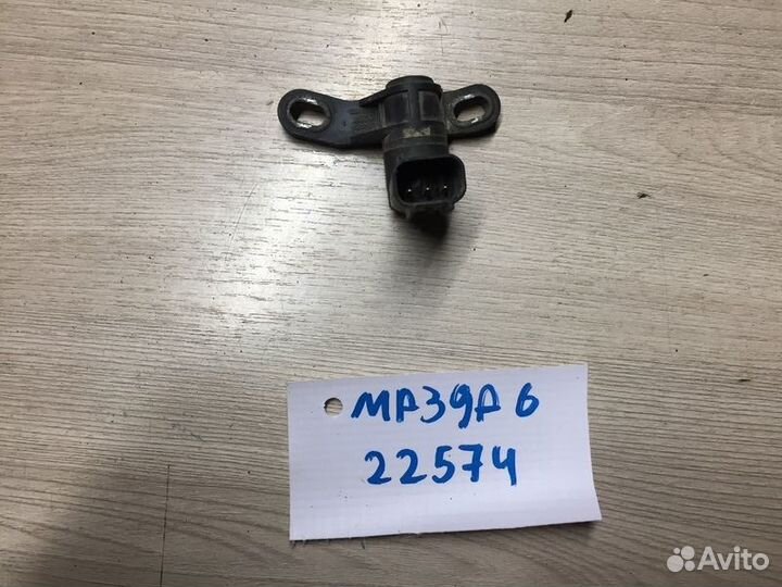 Датчик положения коленвала Mazda Mazda 6 GG с2002
