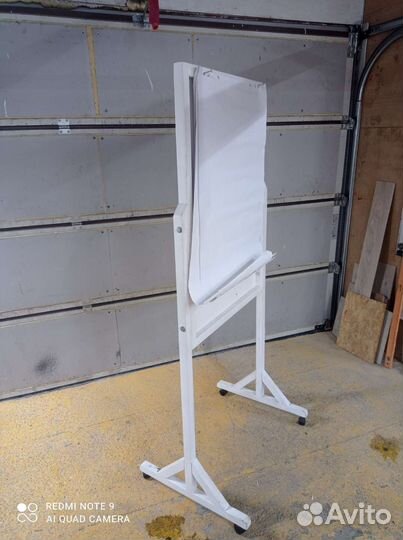 Доска флипчарт