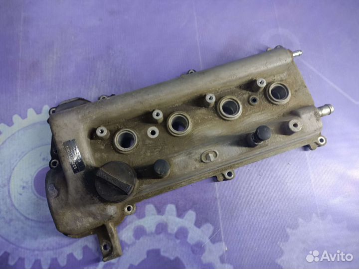 Клапанная крышка GW4G15 Great Wall Hover M2