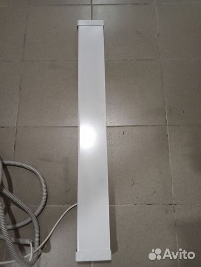 Облучатель бактерицидный обн-75 Азов