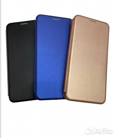 Чехол книжка для Realme 8