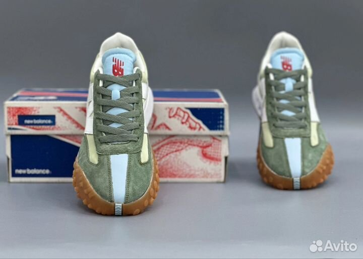 Кроссовки мужские new balance