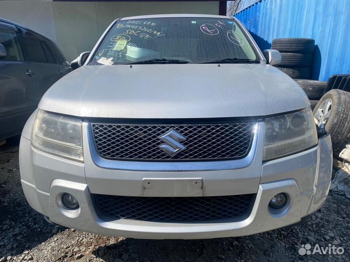 Авто в разбор Suzuki Escudo 2009