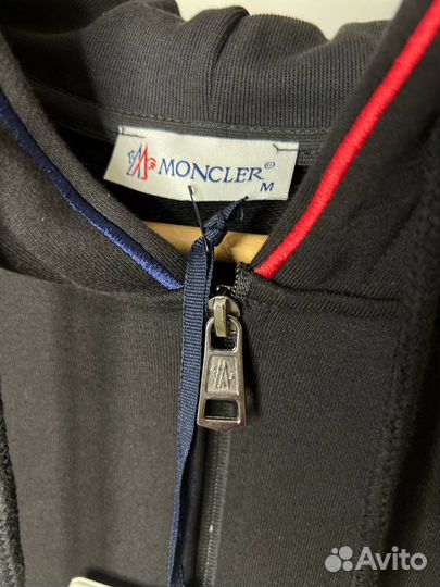 Спортивный костюм Moncler